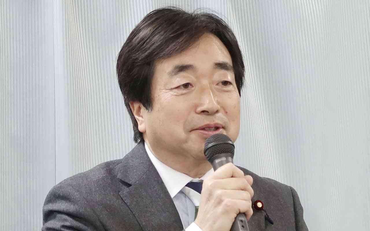 「“信者”とマントラ」 維新4回生議員が議員会館を不適切使用の疑い | 文春オンライン