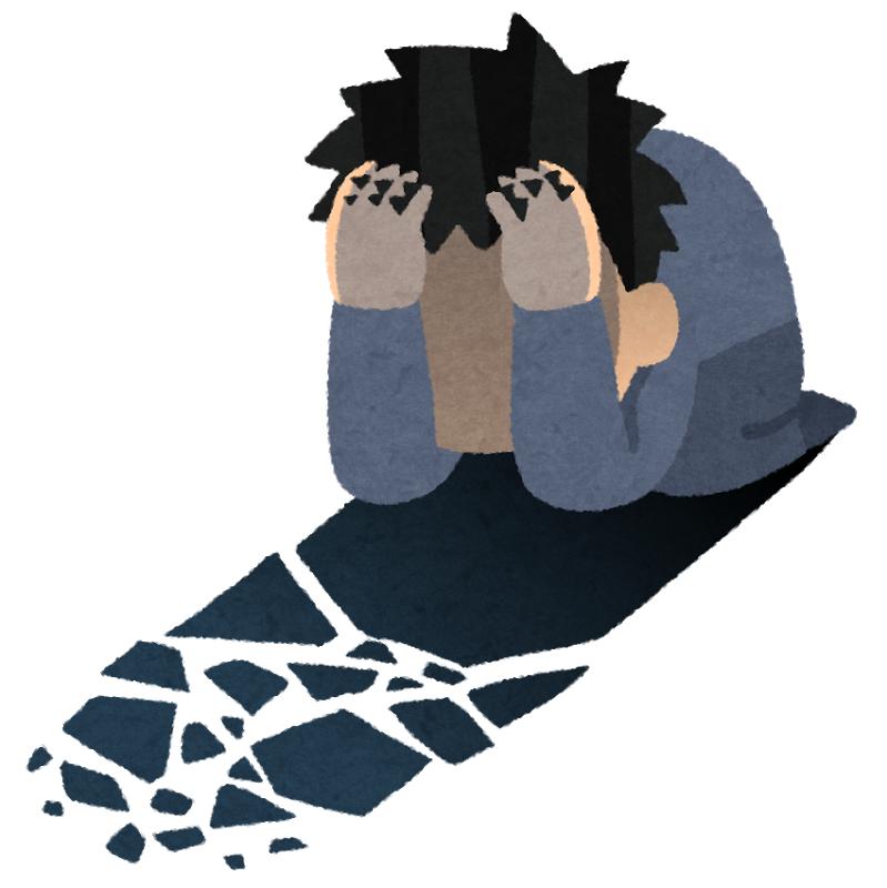 男性自殺の背後にある「稼ぎ手問題」とは　男を死に追いやる甲斐性という概念【メンヘラ.men's】 - エキサイトニュース