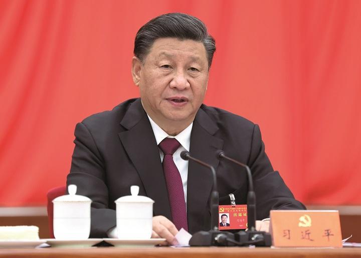 絶対権力者となった習近平が生みだす「脆弱だが暴力的」な中国の危険度（ニューズウィーク日本版） - Yahoo!ニュース