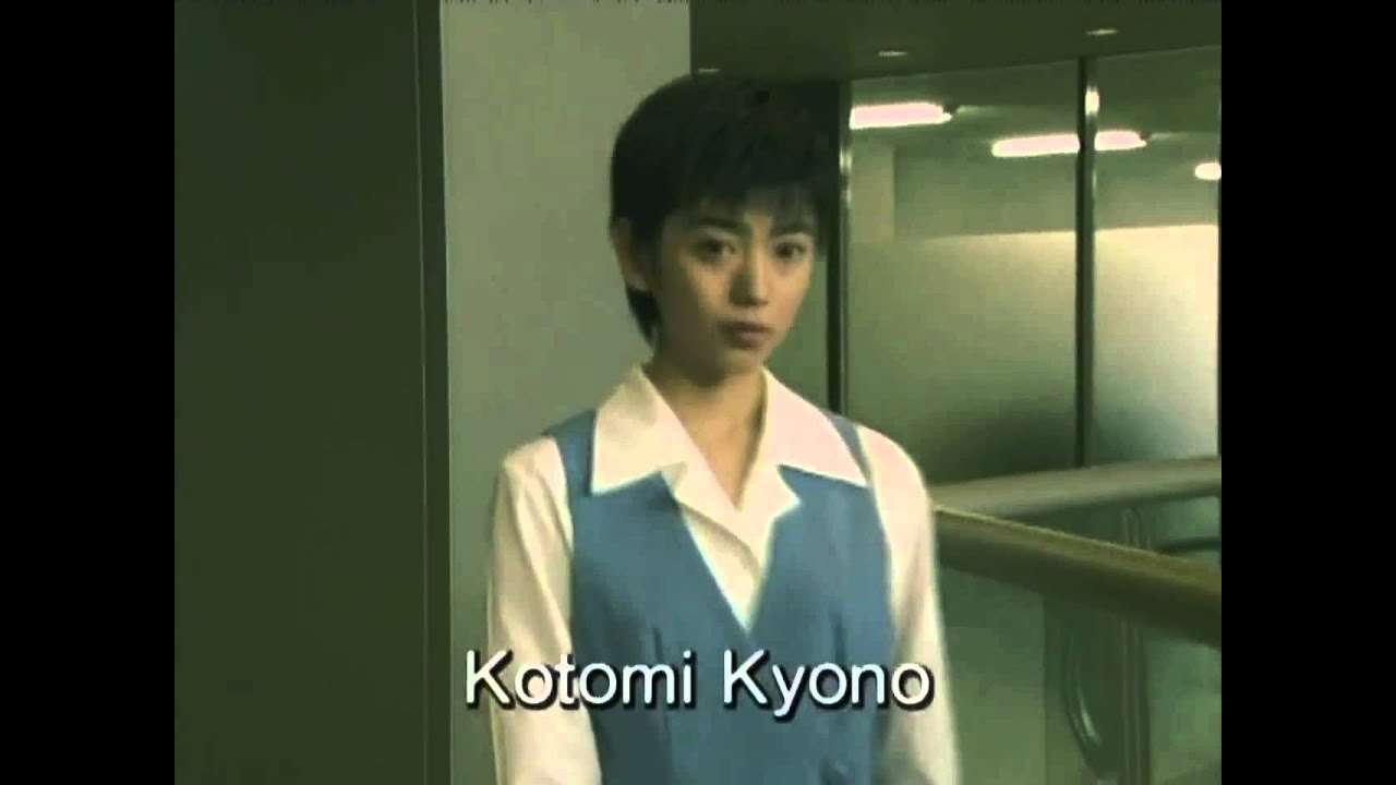 《庶務二課》OP - YouTube