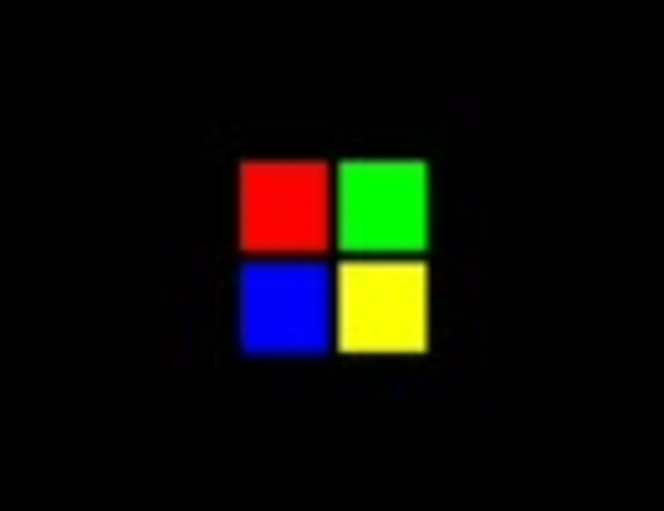 Hello Windows - ニコニコ動画