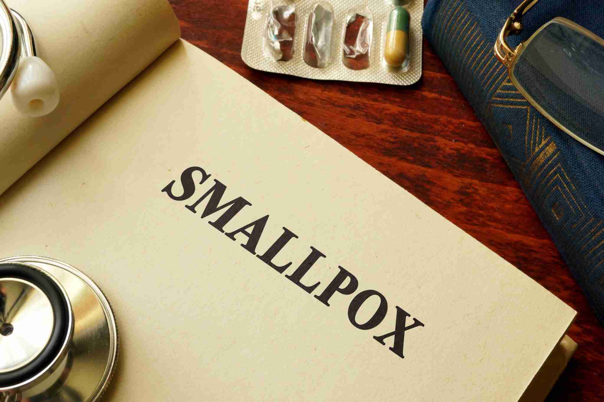 Smallpox: Threat or False Flag? A Telling Timeline - coreysdigs.com