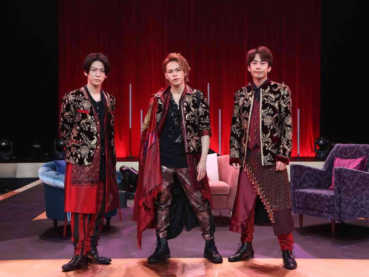 (2ページ目) KAT-TUN『NHK紅白歌合戦』初出場の裏に…「なにわ男子猛プッシュ失敗・キスマイとチェンジ・亀梨が社長のスぺオキ」!! | 日刊大衆