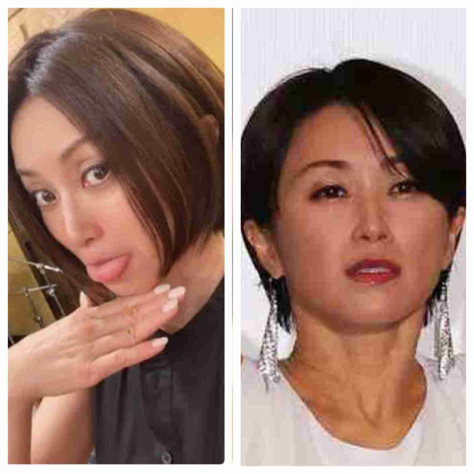 酒井法子　YouTube、歌、女優　「もう逃げも隠れもできない」50歳の今…インタビュー