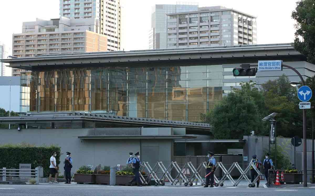 ＜独自＞政府、邦人保護で態勢強化　アフガン教訓（産経新聞） - Yahoo!ニュース