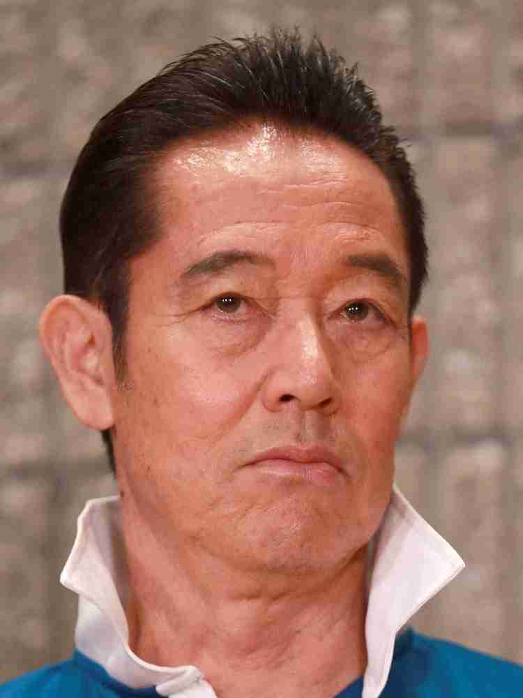 山下真司　日本での未接種者ロックダウンについて聞かれて「僕はワクチン打ってるから関係ないもん」（スポニチアネックス） - Yahoo!ニュース