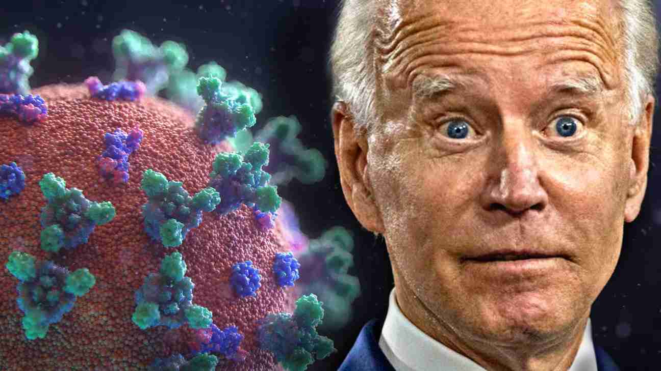 Trump-Appointed Judge Blocks Biden's Vaccine Mandate For Healthcare Workers in 10 States