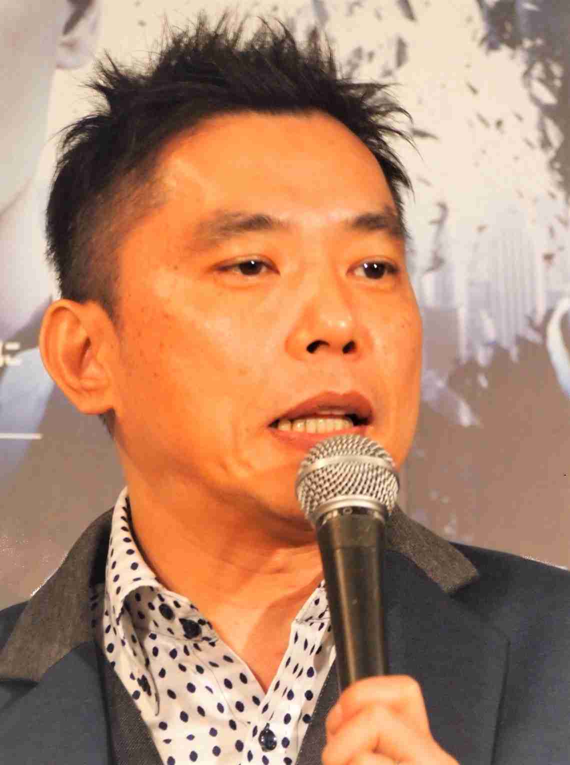 【エンタがビタミン♪】議員辞職の木下富美子氏、『サンジャポ』で仕事復帰？　太田光「今頃スタッフが動いてますよ」 | Techinsight（テックインサイト）|海外セレブ、国内エンタメのオンリーワンをお届けするニュースサイト