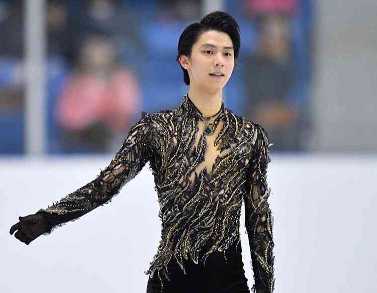 羽生結弦「負けは死も同然」「次のシーズンに向け時間がある」