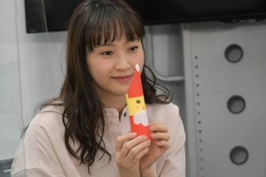 藤本美貴「最後は何でも豚汁やカレーに入れる」　食べ物を無駄にしない“エシカル消費術”明かす