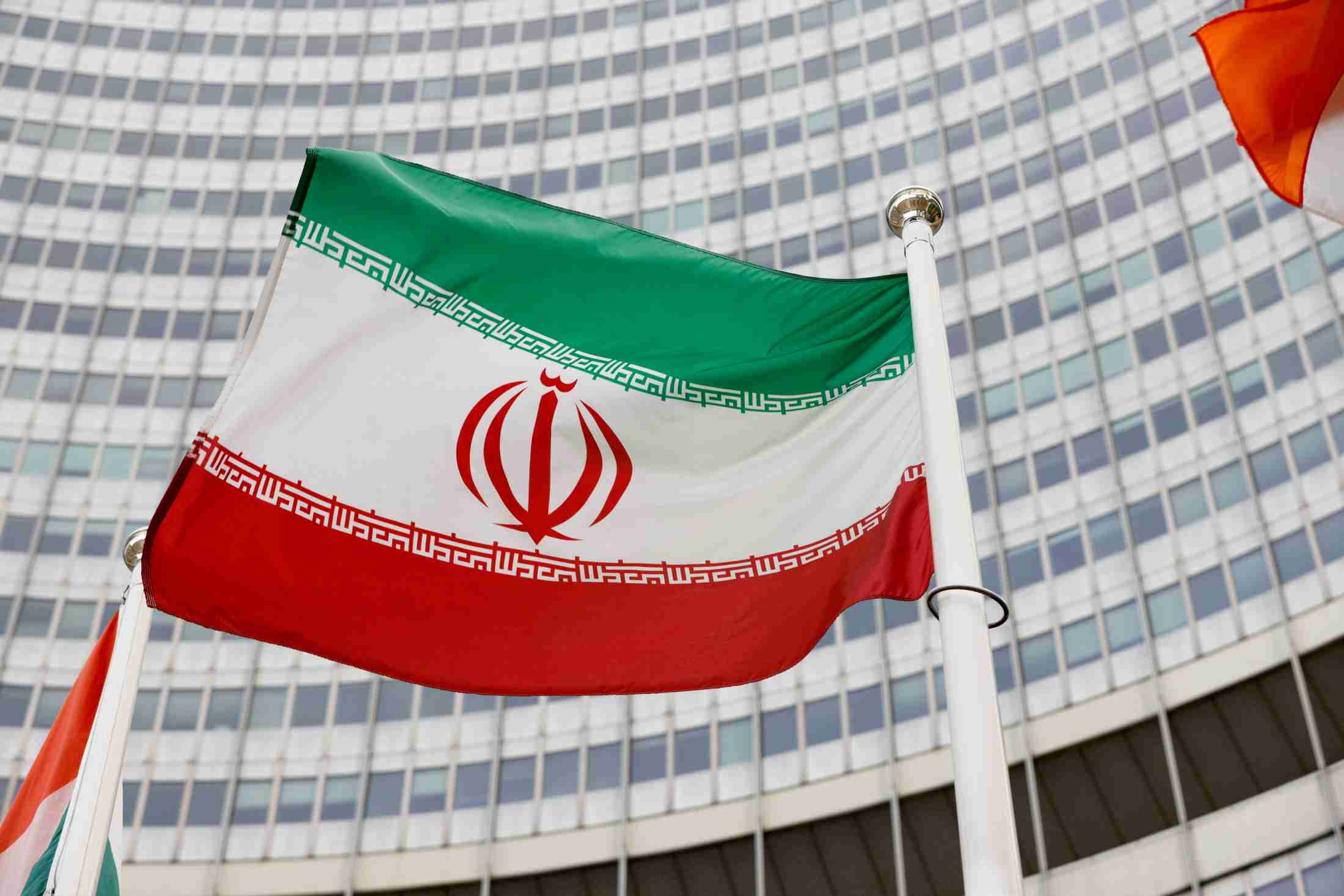英・イスラエル、イランの核兵器保有阻止へ決意　外相が共同寄稿（ロイター） - Yahoo!ニュース