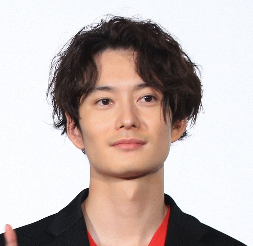 岡田将生　自身の結婚観を告白「そういうタイミングがあったら今はしたいなー、ぐらいな感じで」― スポニチ Sponichi Annex 芸能