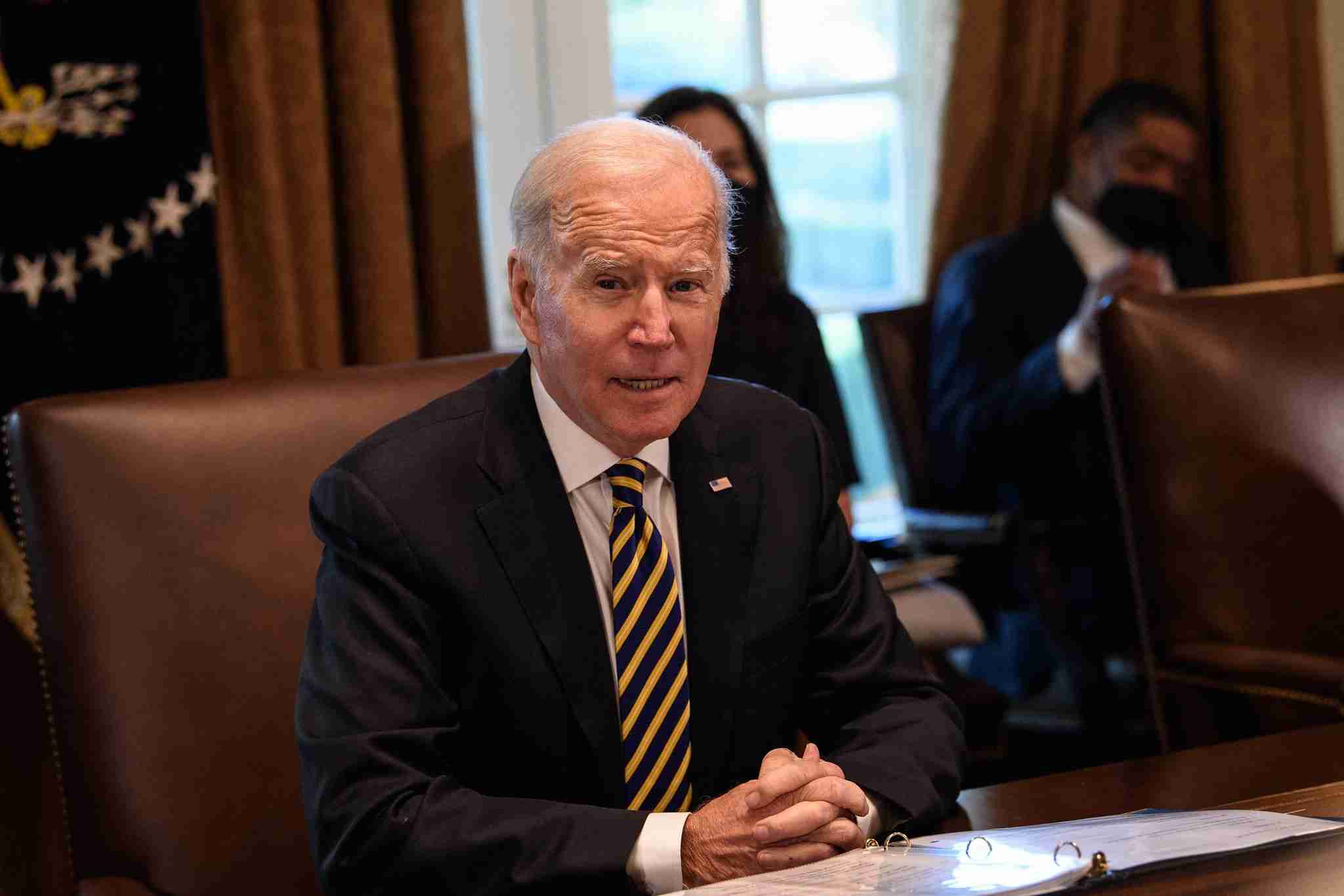 米大統領、民主主義サミットに110か国・地域招待（ＡＦＰ＝時事） - Yahoo!ニュース