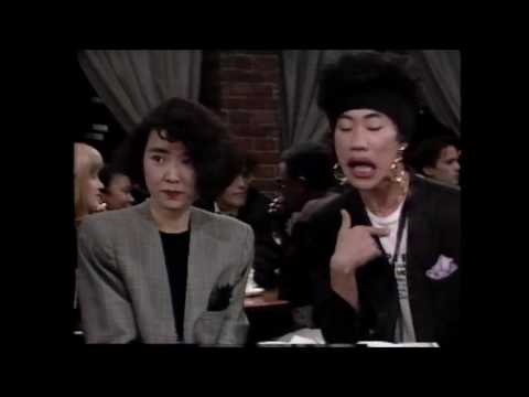 とんねるずのみなさんのおかげです ＮＹ恋物語予告編他 - YouTube