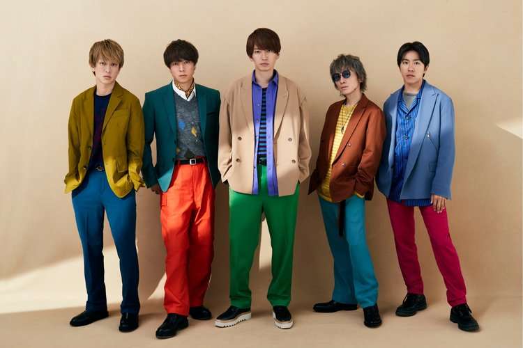 『ベストヒット歌謡祭』2年ぶり生放送 関ジャニ、キスマイ、なにわ男子、JO1、BE:FIRSTなど23組発表
