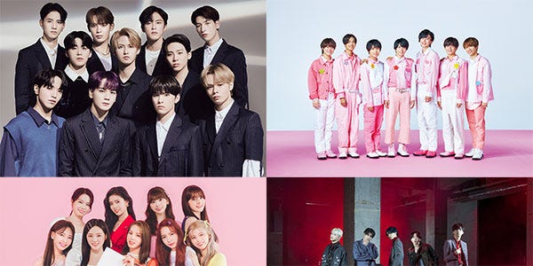 「ベストヒット歌謡祭2021」歌唱曲一挙発表 - モデルプレス