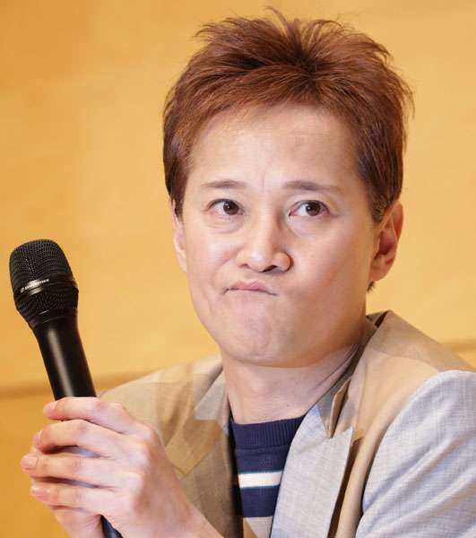 キスマイ千賀健永が美容男子でブレーク予感も ジャニタレいつまでも“中居正広頼み”でいいのか