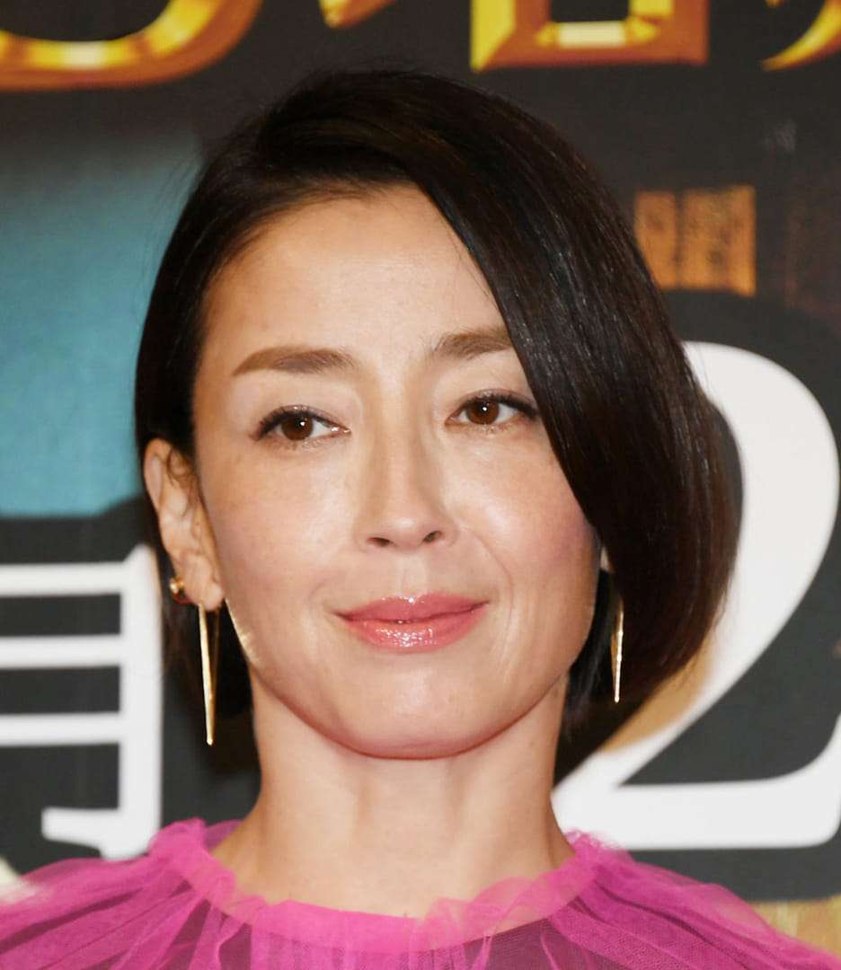 宮沢りえが亡き母親の個人事務所を〝閉鎖〟　夫・森田剛の「プロデュース業」も兼務へ