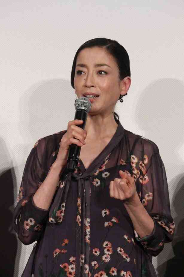 森田剛と宮沢りえの新事務所「MOSS」がスタート