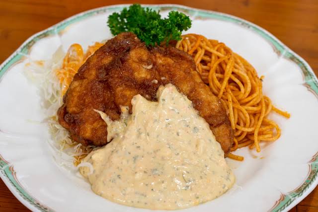食の拘り。