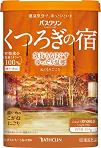 お風呂に入浴剤入れますか？
