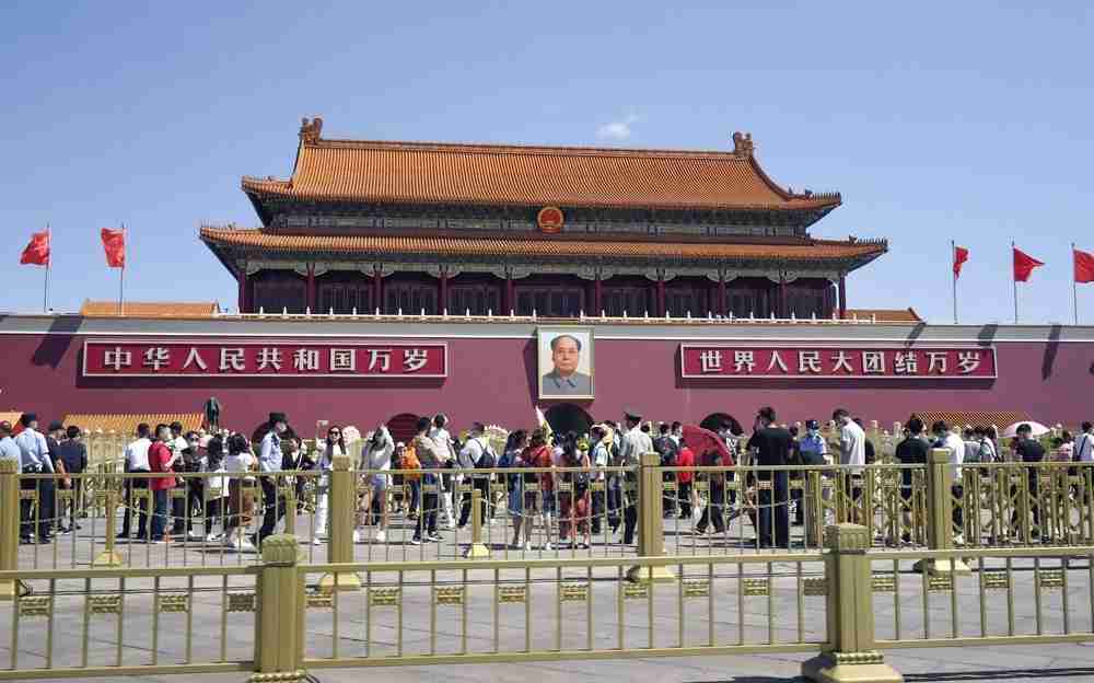 中国、ネット広告も規制強化　学習塾の宣伝は禁止（共同通信） - Yahoo!ニュース