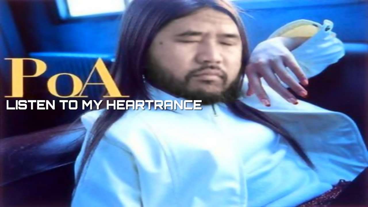 【洗脳】尊師マーチトランス 2018 ～麻パラ♡麻原彰晃 ポア MiX～ 修行用BGM - YouTube