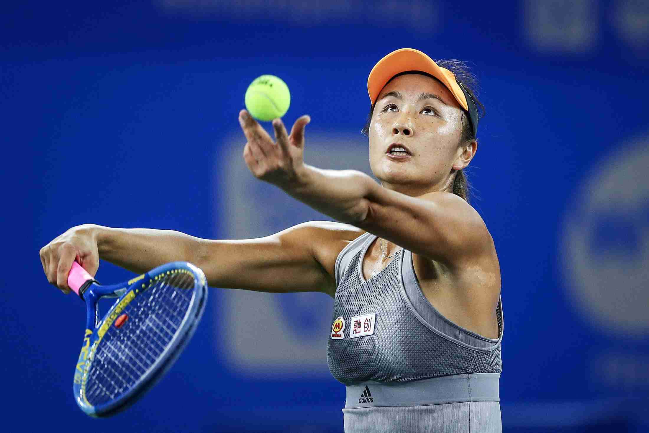 中国テニス選手、消息不明もIOCが動かないワケ。五輪開催に海外メディアは強い懸念「何も見なかったことにする」（THE DIGEST） - Yahoo!ニュース