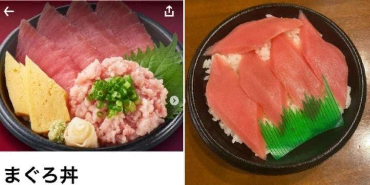 千原せいじ、Uberまぐろ丼に不満　小僧寿しは「謝罪・返金対応したい」 - 弁護士ドットコム