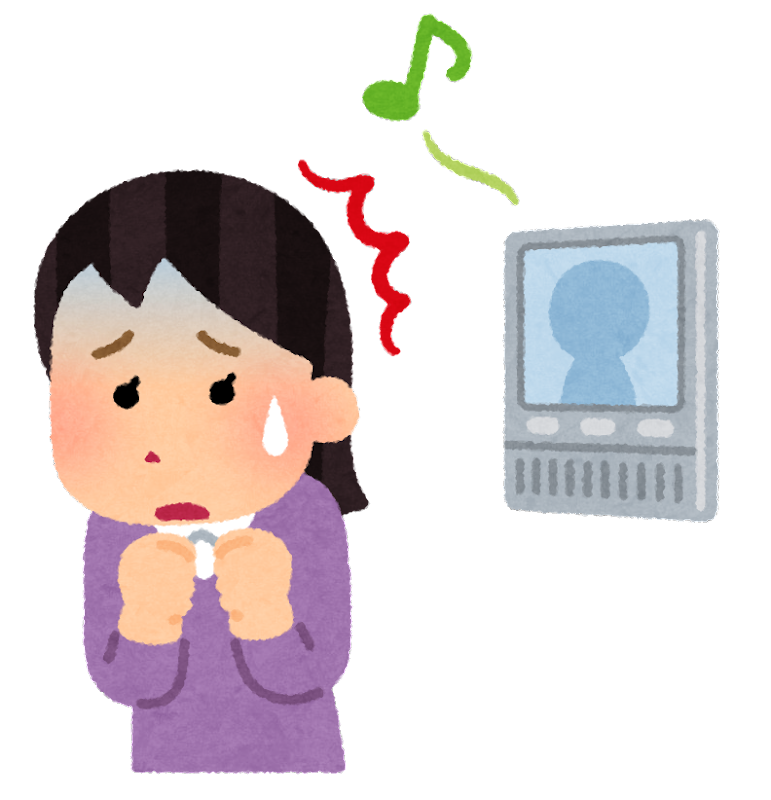 【いらすとや】「こんなのまであるんだ！」と思ったイラスト part3