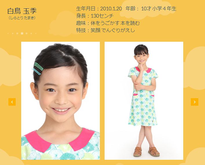 単独でトピが立たないけど、好きな女優さん。