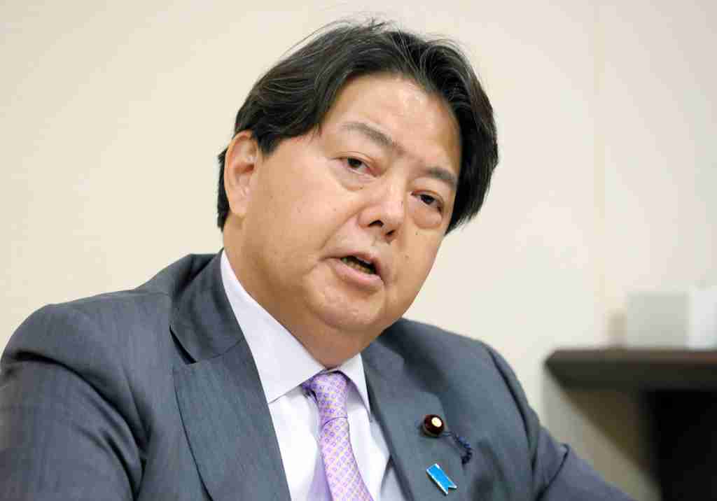 林外相、WTO会議出席へ（時事通信） - Yahoo!ニュース