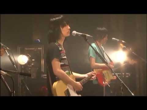 フジファブリック「茜色の夕日」富士五湖文化センター - YouTube