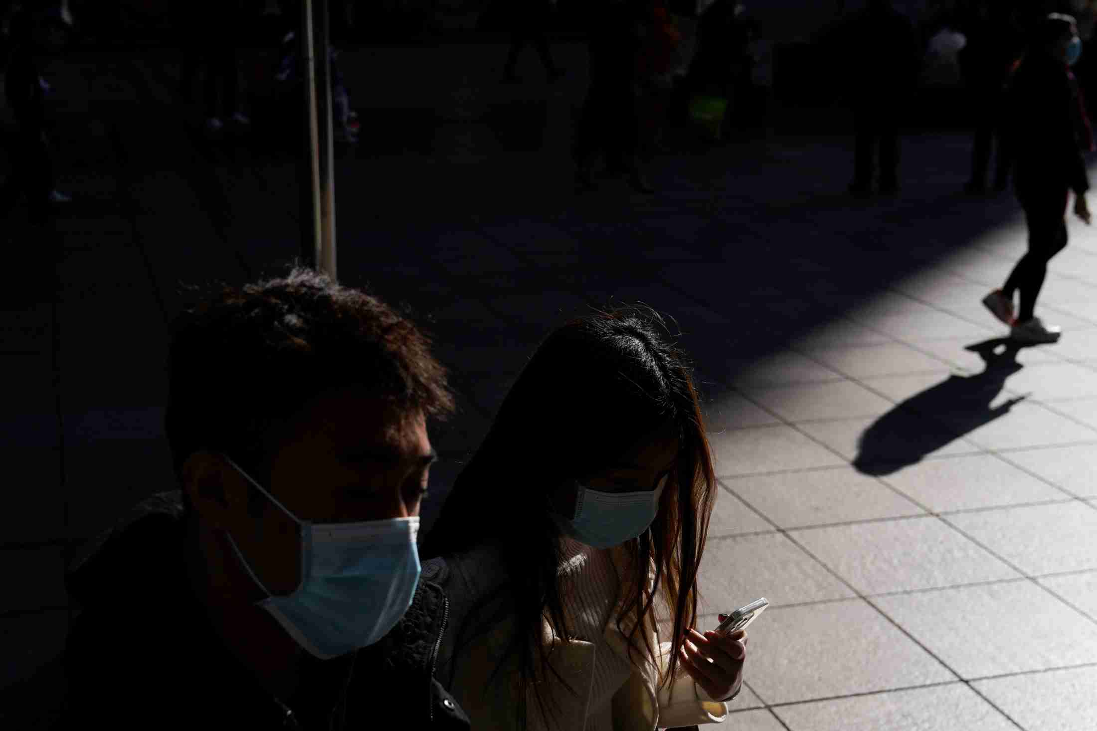 中国、北部都市でコロナ感染が再拡大　規制を強化（ロイター） - Yahoo!ニュース