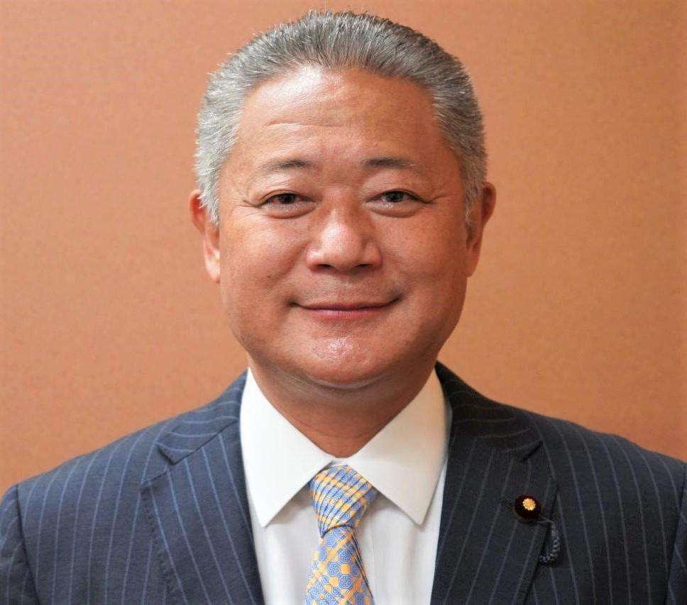 維新の会・馬場幹事長が語る党勢拡大の野望　「小池百合子都知事の座を預かりたい」(2/4)〈dot.〉 | AERA dot. (アエラドット) 