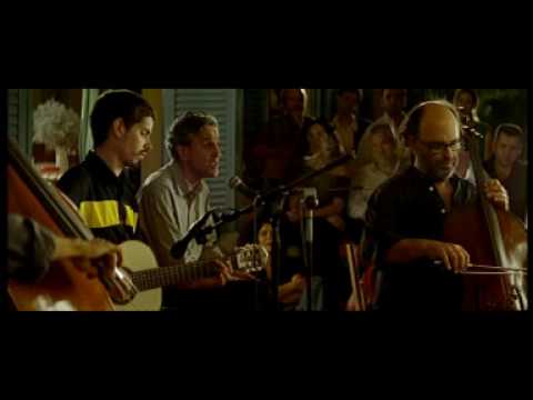 Caetano Veloso Cucurrucucu Paloma (Hable Con Ella) - YouTube