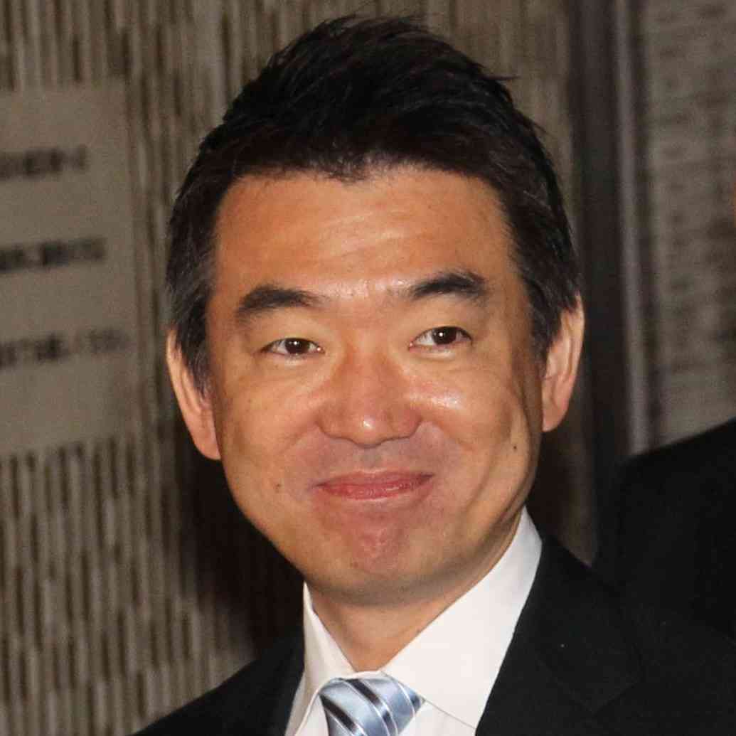 橋下徹氏も“1日100万円支給”を糾弾！ こぞって「文通費」批判の維新どの口が？（日刊ゲンダイDIGITAL） - Yahoo!ニュース