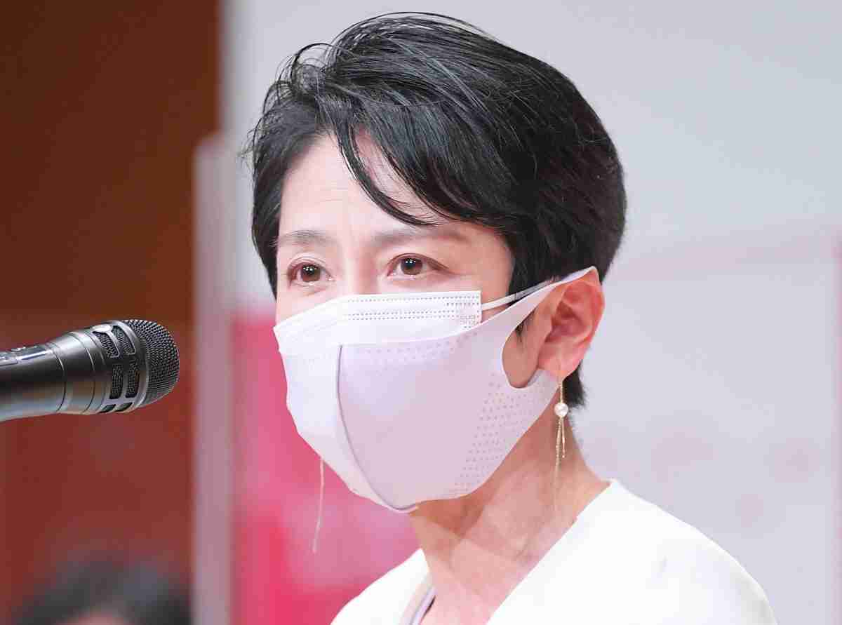 枝野代表が辞意　ネット次の代表予想「蓮舫氏」多数　「旧民主の人」「若い人に」（デイリースポーツ） - Yahoo!ニュース