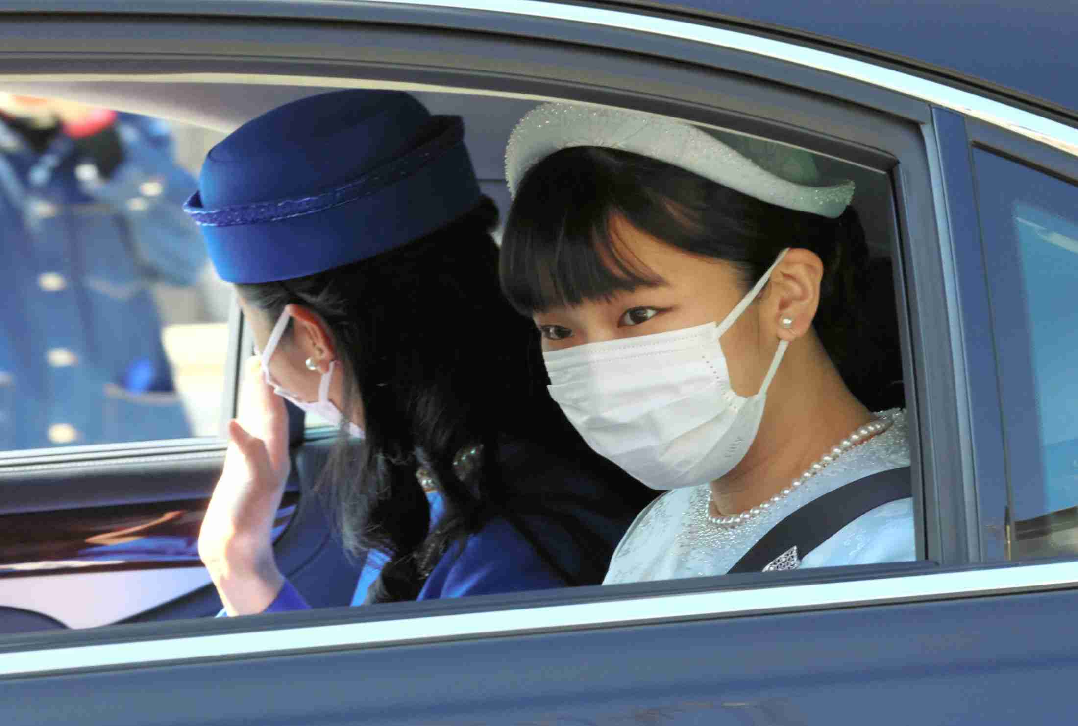 眞子さんは「食欲がなくていつもと違う感じがする」渡米前に一番懸念していた“悠仁さまの異変”《夕食時に紀子さまが叱ると…》（文春オンライン） - Yahoo!ニュース