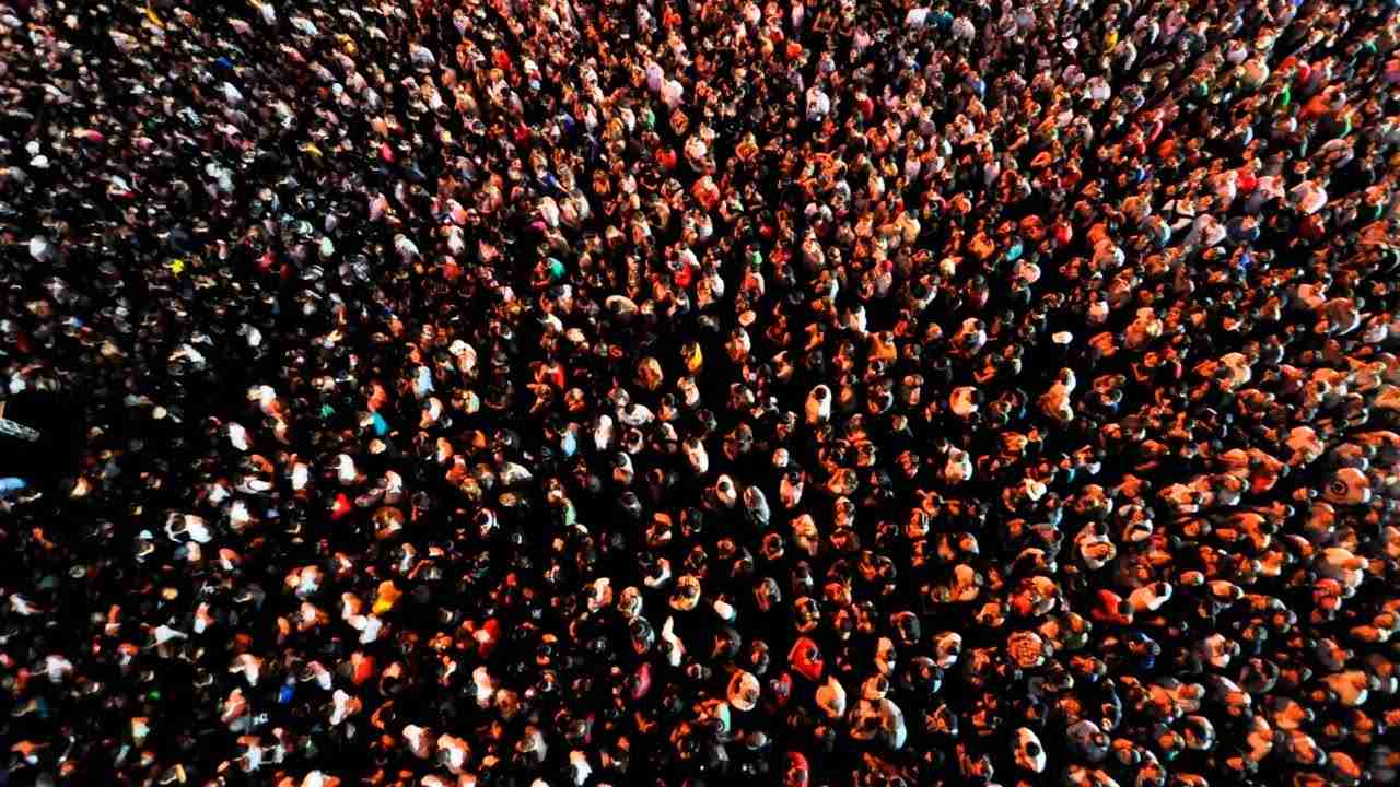 PM will be forced to ‘reopen migration’ if Australians are 'unwilling' to fill jobs - YouTube