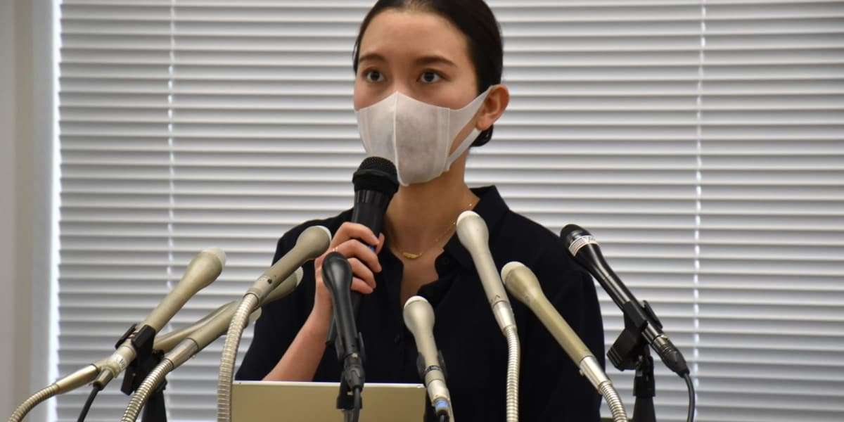 伊藤詩織さんへの中傷ツイートをRT、11万円の賠償命令　投稿主はすみとしこさんには88万円賠償命令 - 弁護士ドットコム
