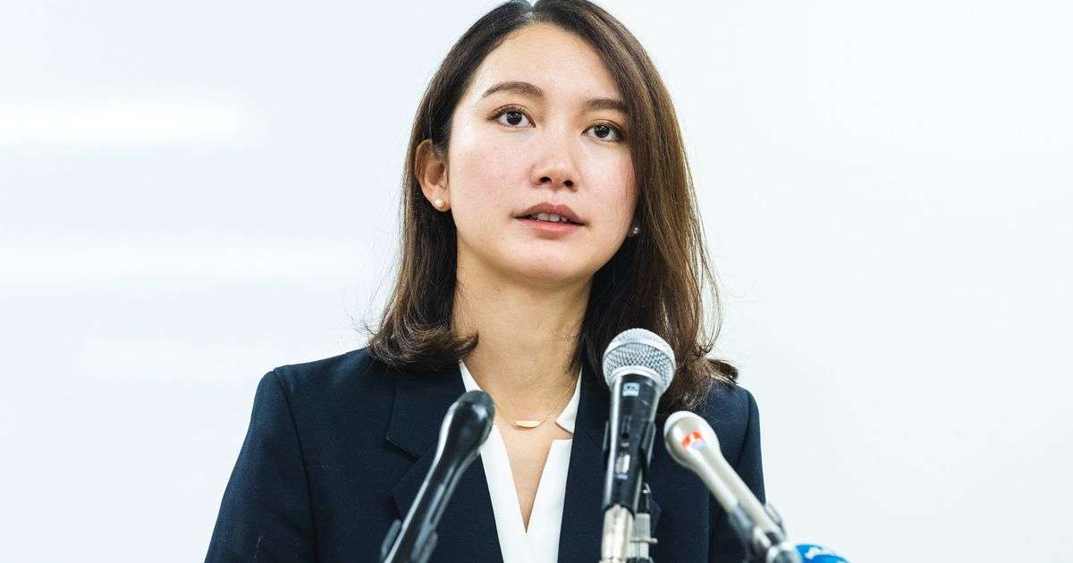 伊藤詩織さん、漫画家はすみとしこさんら3人を提訴。「枕営業」などツイートめぐり