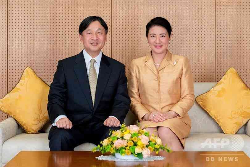 【いい夫婦の日】いろんな夫婦が見たい