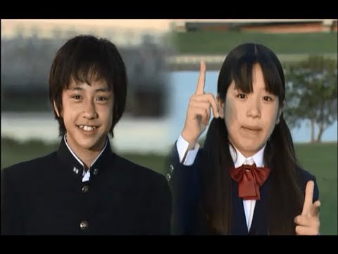 【完全版】金八先生OPタイトルコール＋生徒ワンショット集 - YouTube