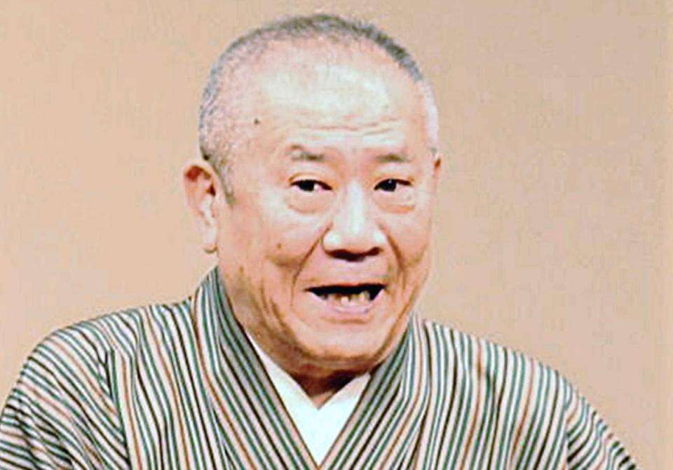 桂ざこば、体調不良で11月末まで休演　17年には脳梗塞で入院も