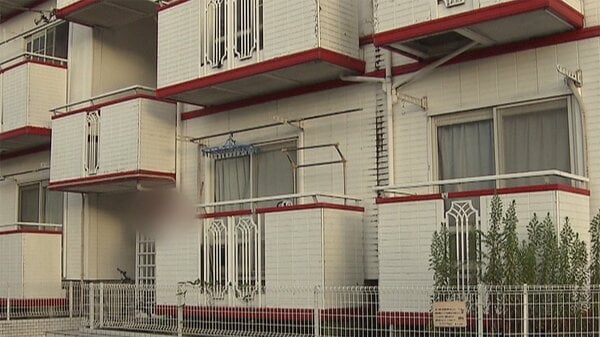 「高額報酬」SNSで募集... ツイッターで夫の殺害指示　44歳女を逮捕