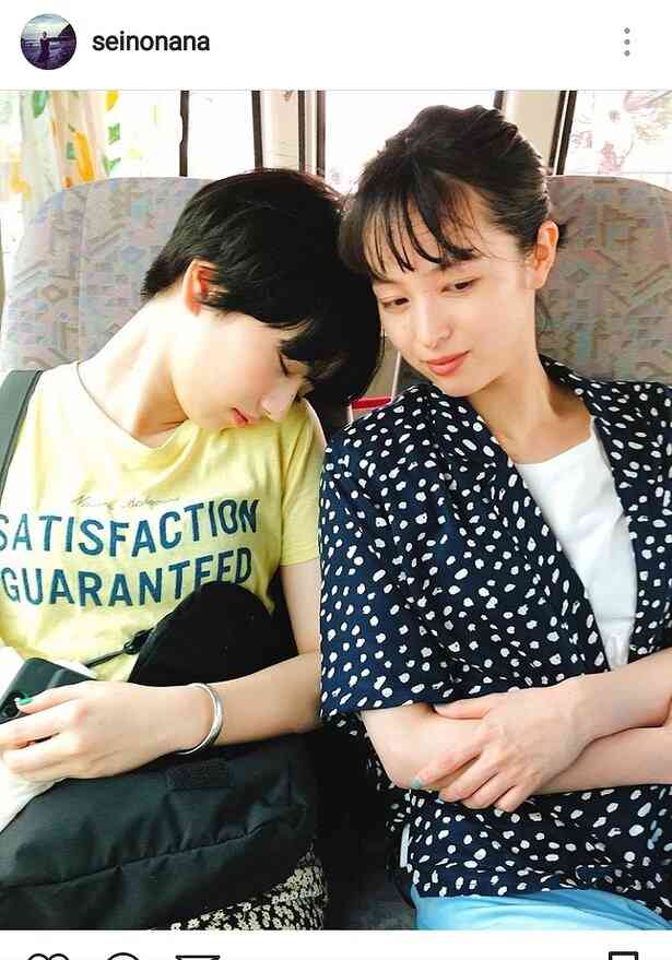 菅田将暉&小松菜奈が結婚発表！映画共演きっかけ、交際2年でゴールイン
