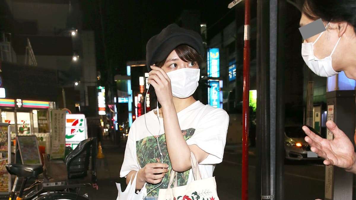 竹内涼真の元恋人・吉谷彩子の両親が告白「竹内君に言いたいこと」