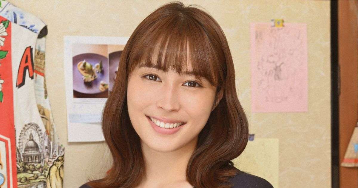 広瀬アリス主演で「失恋めし」配信ドラマ化！監督は大九明子｜シネマトゥデイ