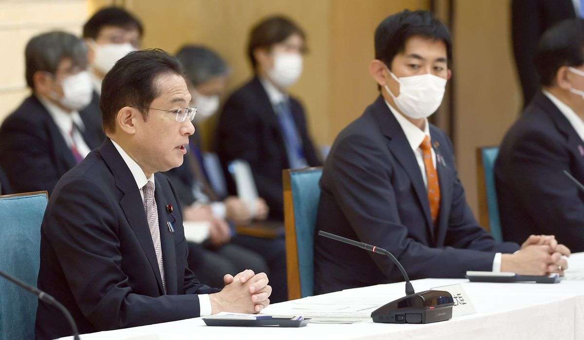 ＜独自＞政府、半導体生産強化に７７４０億円計上へ（産経新聞） - Yahoo!ニュース